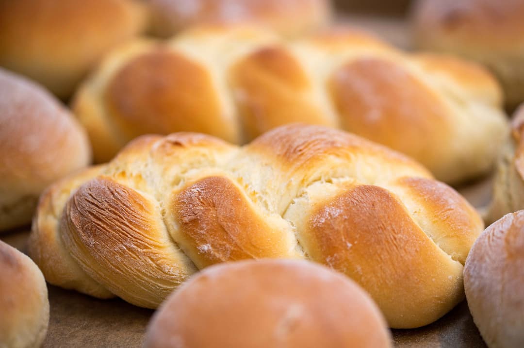 Challah